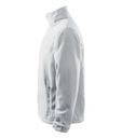 Bunda Malfini Jacket, fleece M MLI-50105 M Šírka pod pazuchami 58 cm