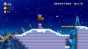 New Super Mario Bros. U Deluxe (NSW) Režim hry multiplayer singleplayer