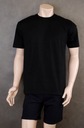 Pánske tričko s krátkym rukávom T-line XL Pohlavie Výrobok pre mužov