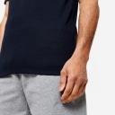 Футболки Nyamba Синій П'ятниця 500 Slim