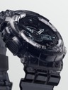 Zegarek męski Casio G-Shock GA-110SKE-8AER czarny Kolor czarny