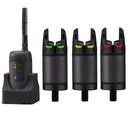 Zestaw sygnalizatorów Prologic K3 3+1