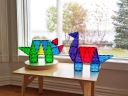 MAGNA-TILES Классические магнитные конструкторы 100 элементов