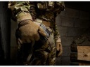 Перчатки Mechanix The Original Coyote размер M