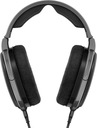 Slúchadlá na uši Sennheiser HD 650 Materiál plast