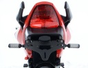 КРІПЛЕННЯ НОМЕРА REJESTRACYJNEJ, HONDA CBR 300 R, ЧОРНИЙ  фото 7