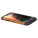 Оранжевый смартфон ULEFONE Armor 8 Pro 8–128 ГБ
