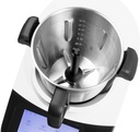 Kuchynský robot Catler TC 9010 1400 W čierny Funkcie varenie mletie miešanie