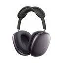 Бездротові накладні навушники Apple AirPods Max Space Grey Lightning