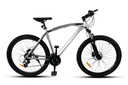 MTB bicykel Olpran Professional 27,5&quot; hydraulický SHIMANO rám 19