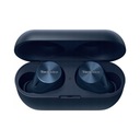 БЕЗДРОТОВІ НАВУШНИКИ Вкладиші Technics з функцією зарядки синього кольору