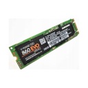 Твердотельный накопитель Samsung 860 EVO 250 ГБ M.2