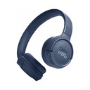 Накладні навушники JBL TUNE 520BT Blue blue