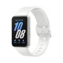 Smartband Smartwatch Samsung Galaxy Fit3 AMOLED 1,6'' Srebrny