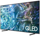 QLED TV Samsung QE75Q60D 75" 4K UHD Márka Samsung