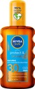 NIVEA SUN Protect Olejek w spray'u SPF 30, 200 ml