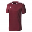 МОЛОДІЖНА ФУТБОЛКА ENTRADA 18 ДЖЕРСІ ADIDAS 128см
