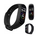 СМАРТ-ГОДИННИК СМАРТ-БРАСЛЕТ СПОРТИВНИЙ ГОДИННИК ЛІЧИЛЬНИК КРОКІВ ВИМІРЮВАННЯ ПУЛЬСУ