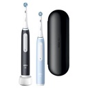Oral-B sada elektrických zubných kefiek iO  3 Duo Pack, Black & Kód výrobcu 8006540731772