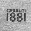 Мужская рубашка-поло Cerruti 1881 Gabriel button r.S