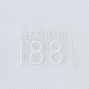 Koszulka polo Cerruti 1881 Eduardo Men's Pique Polo Shirt r. XL (54)