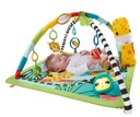 FISHER PRICE Развивающий коврик 3в1 тропический лес