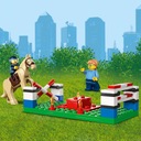 LEGO City 60372 Полицейская академия