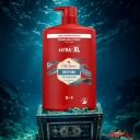 Гелі Old Spice 4000 ml 1L — фото 10