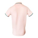 Мужская рубашка-поло из одинарного джерси Cerruti 1881 Guido размер M (48)