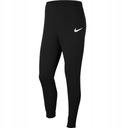 Pánske tepláky Nike Park 20 Bavlnené flauty CW6907-010 XXL Kolekcia Park 20 Fleece Pant