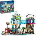 LEGO City Центр города 60380 Строительный набор