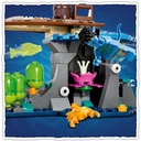 LEGO Avatar 75578 Ház a Metkayina klán zátonyán Termékszám 75578