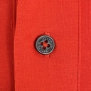 Мужская рубашка-поло Cerruti 1881 Guido button r.L