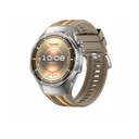 Розумний годинник Huawei Watch GT 6 Pro 46mm Safari Brown