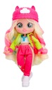 TM Toys Cry Babies Bábika BFF Hannah 908406 séria 2 EAN (GTIN) 8421134908406