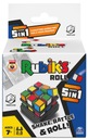 Logická skladačka Rubik Roll Hrdina žiadny