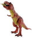 Jurassic Nostalgia Grozny Tyranosaurus Hln19 Wb Značka Mattel