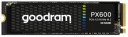 Твердотельный накопитель Goodram PX600 250 ГБ PCIe 4x4 M.2 2280