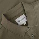 Мужская рубашка-поло Cerruti 1881 Eduardo, размер XXL, пуговицы