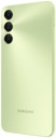 Smartfón Samsung A05s A057 4/128GB zelený Interná pamäť 128 GB