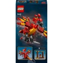 LEGO Гаррі Поттер 76448 FAWKES: ФЕНІКС ДАМБЛДОР + КАТАЛОГ У PDF-ВЕРСІЇ