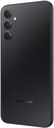 Smartphone Samsung Galaxy A34 8 GB / 256 GB čierna Farba čierna