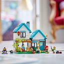 LEGO Creator 3в1 31139 Уютный дом