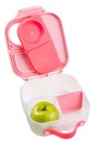 B.box Lunchbox Flamingo Fizz mini