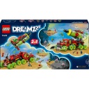 LEGO DREAMZzz 71499 Спрейова вантажівка Матео