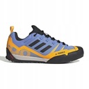 Sale! Adidas pánska športová trekingová obuv Terrex Swift HR1303 veľ. 42 Stav balenia originálne