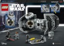 LEGO Star Wars 75347 Бомбардировщик СИД