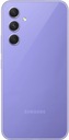 Smartfón Samsung Galaxy A54 8/128GB 5G Fialová Farba fialová