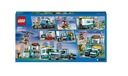 LEGO City 60371 Парковка для автомобилей