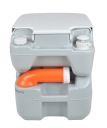 Туристичні Туалети Calter Chemiczne 20 L